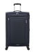 American Tourister Avantour - Stor Utvidbar Navy