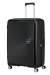 American Tourister Soundbox 80cm - XL Utvidbar Bass Black