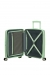 American Tourister Soundbox - Sett med 3 Pastel Green