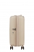 American Tourister Soundbox 55cm - Kabinkoffert Utvidbar Coconut Sand