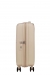 American Tourister Soundbox 55cm - Kabinkoffert Utvidbar Coconut Sand