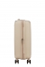 American Tourister Soundbox 55cm - Kabinkoffert Utvidbar Coconut Sand
