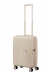 American Tourister Soundbox 55cm - Kabinkoffert Utvidbar Coconut Sand