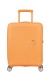 American Tourister Soundbox 55cm - Kabinkoffert Utvidbar Papaya Pop