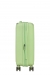 American Tourister Soundbox 55cm - Kabinkoffert Utvidbar Kiwi Green