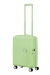 American Tourister Soundbox 55cm - Kabinkoffert Utvidbar Kiwi Green