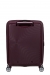 American Tourister Soundbox 55cm - Kabinkoffert Utvidbar Wild Cherry