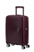 American Tourister Soundbox 55cm - Kabinkoffert Utvidbar Wild Cherry