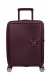 American Tourister Soundbox 55cm - Kabinkoffert Utvidbar Wild Cherry