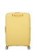 American Tourister Soundbox 67cm - Mellomstor Utvidbar Pastel Yellow
