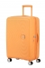 American Tourister Soundbox 67cm - Mellomstor Utvidbar Papaya Pop