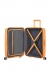 American Tourister Soundbox 67cm - Mellomstor Utvidbar Papaya Pop
