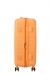 American Tourister Soundbox 67cm - Mellomstor Utvidbar Papaya Pop