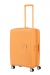 American Tourister Soundbox 67cm - Mellomstor Utvidbar Papaya Pop