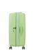 American Tourister Soundbox 67cm - Mellomstor Utvidbar Kiwi Green