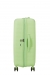 American Tourister Soundbox 67cm - Mellomstor Utvidbar Kiwi Green