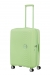 American Tourister Soundbox 67cm - Mellomstor Utvidbar Kiwi Green