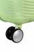 American Tourister Soundbox 67cm - Mellomstor Utvidbar Kiwi Green