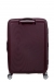 American Tourister Soundbox 67cm - Mellomstor Utvidbar Wild Cherry