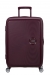 American Tourister Soundbox 67cm - Mellomstor Utvidbar Wild Cherry