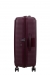 American Tourister Soundbox 67cm - Mellomstor Utvidbar Wild Cherry