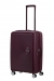 American Tourister Soundbox 67cm - Mellomstor Utvidbar Wild Cherry