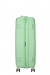 American Tourister Soundbox 77cm - Stor Utvidbar Pastel Green