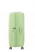American Tourister Soundbox 77cm - Stor Utvidbar Kiwi Green