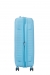 American Tourister Soundbox 77cm - Stor Utvidbar Blueberry Fizz