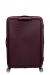 American Tourister Soundbox 77cm - Stor Utvidbar Wild Cherry
