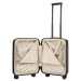 Brics Amalfi 55cm - Kabinveske Svart