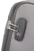 Samsonite Base Boost 4-hjul 55cm - Kabinväska Grå_6