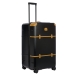 Brics Bellagio Trunk 81.5cm - Extra Stor Svart_2
