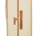 Brics Firenze 79cm - Stor Hvit