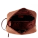 Brics Life - Toalettmappe Beige