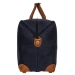 Brics Life - Weekendbag 55cm Blå