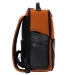 Brics Monza Business - Dataryggsekk Mellomstor Oransje