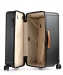 Brics Capri Trunk 75.5cm - Stor Svart