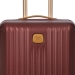 Brics Capri 55cm - Kabinväska Bordeaux Röd_8