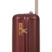 Brics Capri 55cm - Kabinväska Bordeaux Röd_9