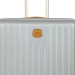 Brics Capri 78cm - Stor Sølv