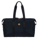 Brics X-Bag 2-in-1 55cm - Mellomstor Blå