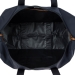 Brics X-Bag 2-in-1 55cm - Mellomstor Blå