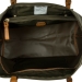 Brics X-Bag 3 in 1 Shopper 35cm - Handväska Grön_4