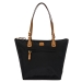 Brics X-Bag 3 in 1 Shopper 26cm - Håndveske Svart