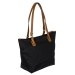 Brics X-Bag 3 in 1 Shopper 26cm - Håndveske Svart
