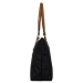 Brics X-Bag 3 in 1 Shopper 26cm - Håndveske Svart