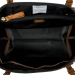 Brics X-Bag 3 in 1 Shopper 26cm - Håndveske Svart