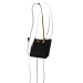 Brics X-Bag 3 in 1 Shopper 26cm - Håndveske Svart