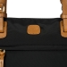Brics X-Bag 3 in 1 Shopper 26cm - Håndveske Svart